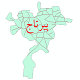 دانلود نقشه شیپ فایل شبکه معابر شهر پیرتاج سال 1399