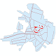 دانلود نقشه شیپ فایل شبکه معابر شهر دزج سال 1399