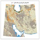 جدیدترین نقشه پوشش اراضی (کاربری اراضی) ایران با دقت 10 متر 2023